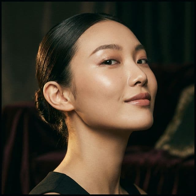 Vライン・輪郭形成